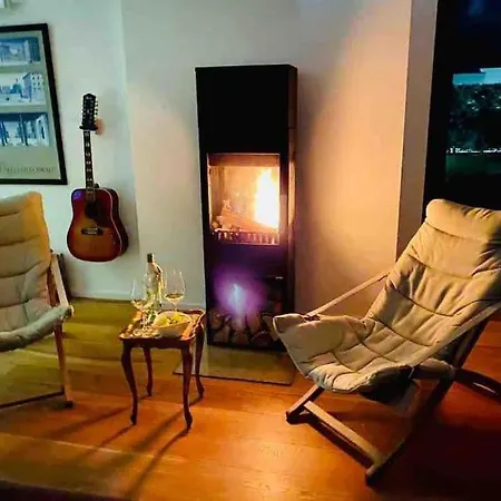 Traumvilla In Den Hugeln Von Garda شقة Marciaga